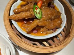 -禄运茶居·手工点心(猎德店)