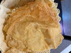 潮汕炸腐皮-林记潮牛·牛肉火锅(上马墩店)