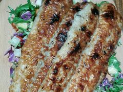 -烛影拾光观景餐厅·创意菜·摄影·小提琴(大唐不夜城店)