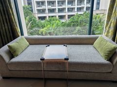 -惠州金海湾嘉华度假酒店