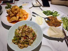 -北国小院(市桥店)