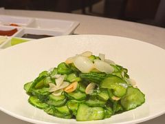 -在前门·烤鸭北京菜(五月花广场店)