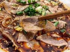-老家猪肝面(石油路店)