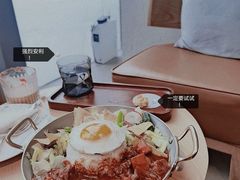 -魏客咖啡(中铁中心店)