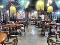大堂-南海渔家•海鲜•正宗海南菜(海棠湾店)