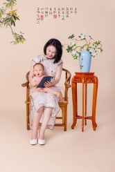 -麻豆儿童摄影