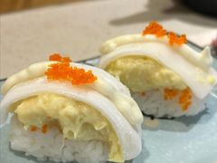 -饭团匠·料理小食堂(镋钯街店)