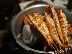 -土蚝·高压锅生蚝(百姓美食街店)