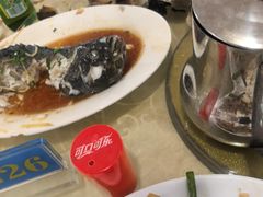 -考记泥焗鸡农庄·海鲜(北洛秘境店)