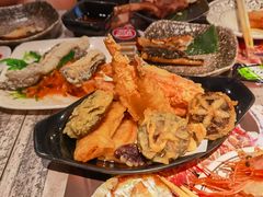 -极尚大瀛喜日本料理(铜锣湾店)