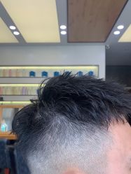 -星格造型·Hair Salon