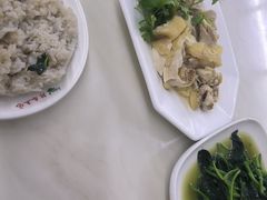 -阿水土鸡(远光店)