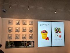 -喜茶(珠海华发商都店)