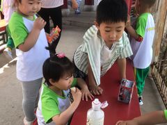 -小脚丫幼儿园(西二旗东一路校区)