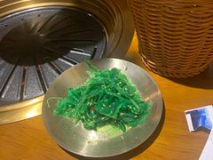 -蒲葵传统炭火烤肉(白石龙店)