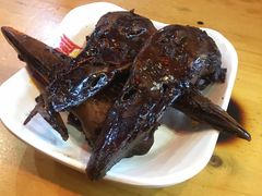 -小红烤翅(傅厚岗店)