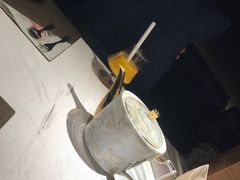-泉客厅LAPUTA·天空之城