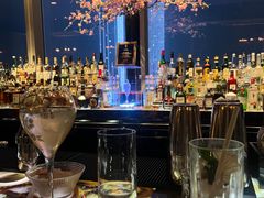 -广州四季酒店·天吧·高空酒吧
