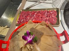 -云尊府云南菜·蒸汽石锅鱼(学清路店)