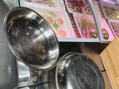 -盒马鲜生(枣园路店)