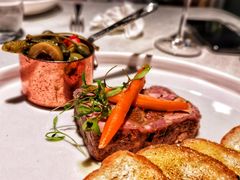 Solo秘制肉冻-Solo(衡山路店)