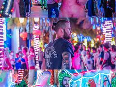 -三亚海昌梦幻海洋不夜城