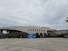 -自贡恐龙博物馆