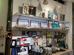 -之悦咖啡馆(新星宇·之洲店)