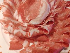 -清真·老门框爆肚涮肉·中华老字号(丰管路店)