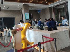 -星河湾温泉洗浴酒店