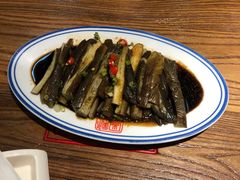 -新兴园饺子馆(望京店)