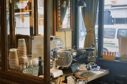 大堂-IMUSE BARBER SHOP