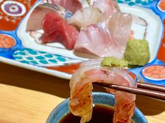 -镹·鱼料理  国产鱼使用店