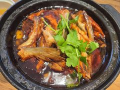 -沈家花园如皋菜(君御豪庭店)