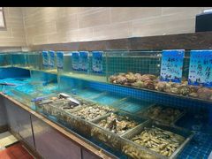 -良师门滨海人家·海鲜·家常菜(滨海城店)