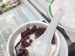 -义顺牛奶公司(新马路老店)