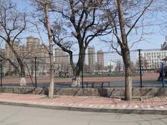 -辽宁大学(崇山校区)