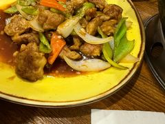 -泰来风味馆(桂林街店)