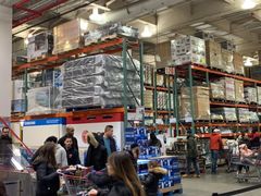 -costco(布鲁克林店)