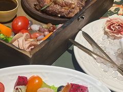 -第101座花园餐厅(湖滨88店)