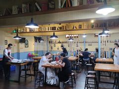 -温州一家人美食(西木头市店)