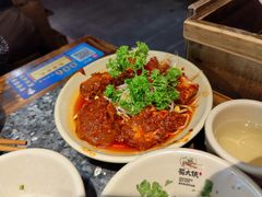 花千骨-蜀大侠火锅(寰球文化地标·总府店)