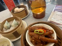 -潮府馆·非遗潮州菜·世纪公园(新国际博览中心店)