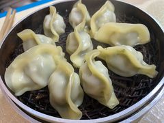 -笑云开汤包店(网巾市店)