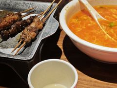 -管氏翅吧(地安门店)