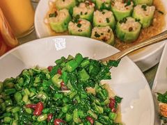 -花舍·新派粤菜·西餐·下午茶(亚运村·鸟巢店)