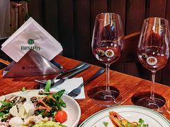 -Bistro 63 创意融合料理(广粤天地店)