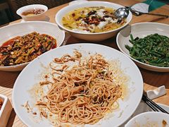 -巴蜀风·地道川菜(总店)