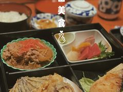 -小山日本料理(兴业太古汇店)