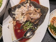 -香丰阁·烤鸭·川湘菜(清河店)